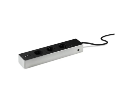 Gniazdko inteligentne EVE Energy Strip - inteligentna listwa zasilająca
